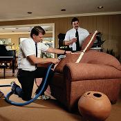 Upholstery Cleaning Services from Metcarpet Cleaners, Inc.